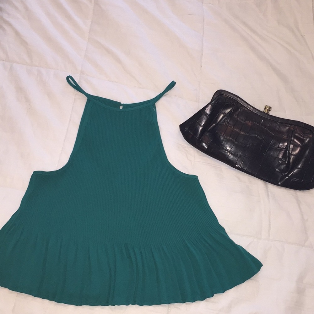 Green Top